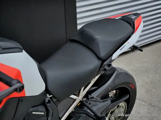 2024 Ducati Multistrada V4 RS in Sport Bikes in Oshawa / Durham Region - Image 20