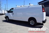 ** AC ** Camera de recul ** Allonger ** Hitch ** Support à échelle ** ** 141,000km Certifié ** 2.8L... (image 4)