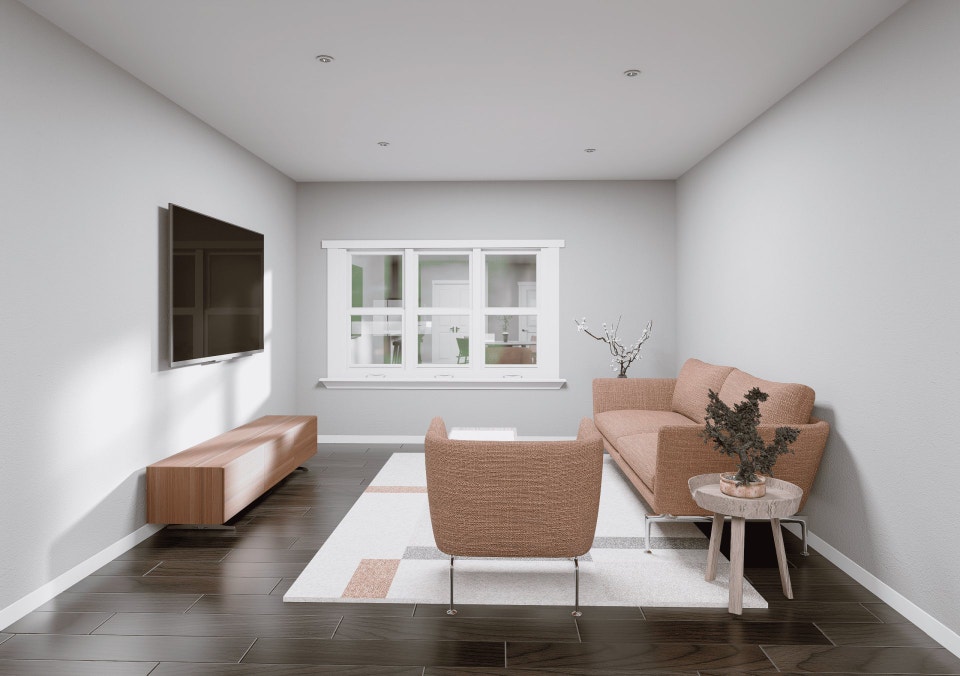 One Month Free!  1 Bed, Barrier Free, 100 Cuffman-B1, Avail Now 5