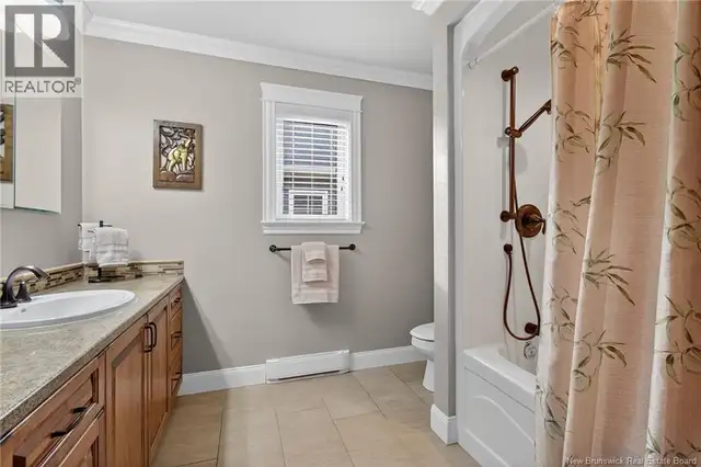 1003 Bourque Road Dieppe, New Brunswick in Houses for Sale in Moncton - Image 18