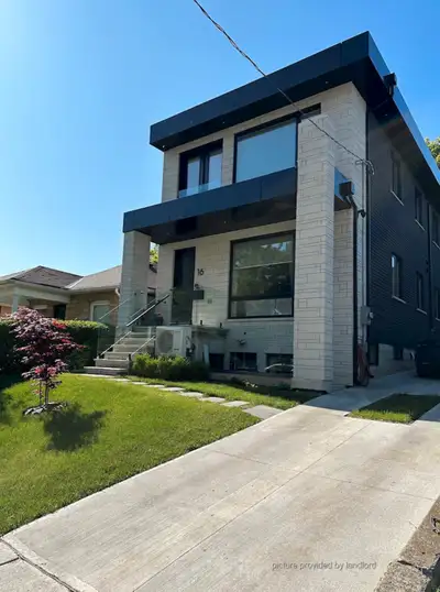 Executive Basement Suite Rental July 1st 2025