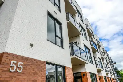 Beau 41/2 libre libre immédiatement Promotions : 6 mois de stationnement gratuit et premier mois gra...