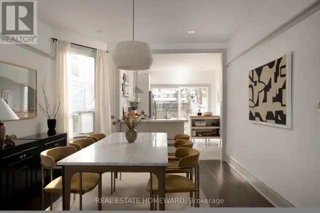 127 WITHROW AVENUE Toronto (North Riverdale), Ontario in Houses for Sale in City of Toronto - Image 12