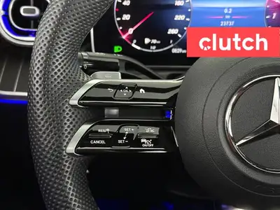 2023 Mercedes-Benz C-Class C 300 Sedan w/ Apple CarPlay, Heated , View more