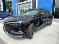 AMVIC Licensed Dealer 17.7 Diagonal Advanced Colour Display | Super Cruise Equipped | 102 kWh Propul... (image 3)