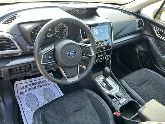 2023 Subaru Forester Touring | No Accidents | Panoramic Roof in Cars & Trucks in Hamilton - Image 15