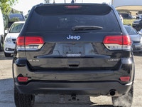 Come see this 2018 Jeep Grand Cherokee Laredo. Its Automatic transmission and Regular Unleaded V-6 3... (image 6)