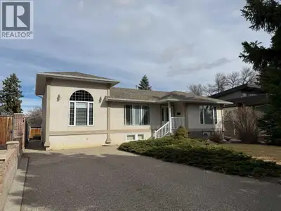 Location! Location! Location! This is a rare opportunity to own a home across from Henderson Lake on...