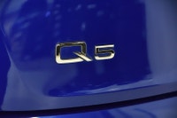 Hybride branchable/ Black Optics /Traction intégrale Audi quattro / Sièges sports et volant en cuir... (image 7)