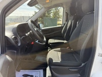2019 Mercedes-Benz -MATRIS—125" WB -Cargo -2.0 Lit - 4 Cyl - Gasoline Engine — Great Fuel Consumptio... (image 5)