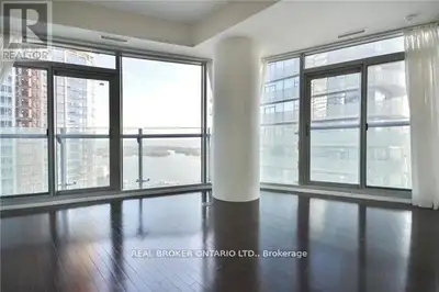 4405 - 14 YORK STREET Toronto (Waterfront Communities), Ontario