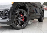 2024 Audi SQ5 quattro 3.0 Technik 3.0L TFSI quattro 8-Speed Automatic with Tiptronic EXTERIOR - MYTH... (image 1)