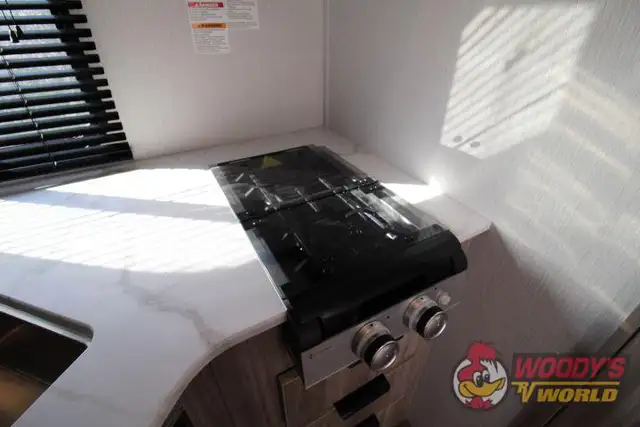 2026 WINNEBAGO ACCESS 18RK in Travel Trailers & Campers in Abbotsford - Image 30