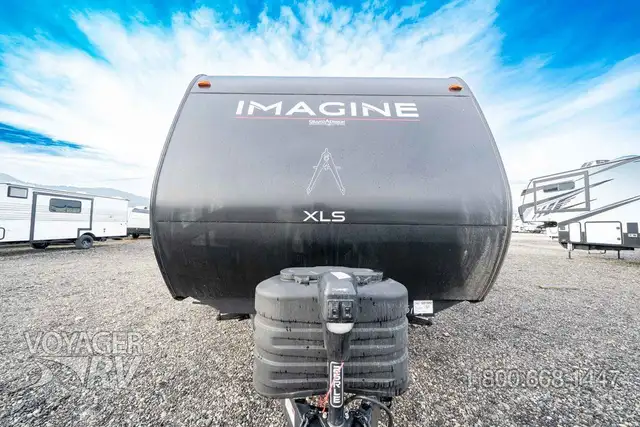 2026 Grand Design Imagine XLS 25RLE in Travel Trailers & Campers in Kelowna - Image 41