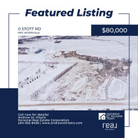 Land For Sale in R07, Niverville (202403193)