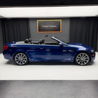 Experience the perfect blend of high-performance engineering and open-air freedom in this one owner... (image 2)