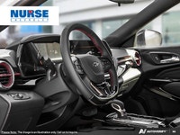 JET BLACK WITH RED ACCENTS EVOTEX SEAT TRIM,2RS PREFERRED EQUIPMENT GROUP Includes Standard Equipmen... (image 9)