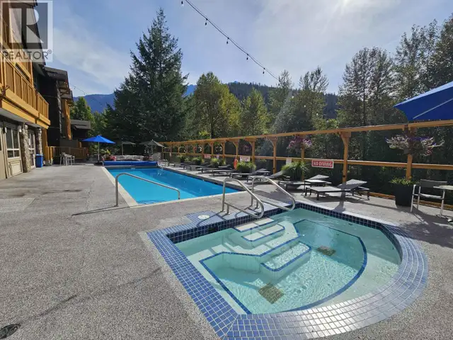 105 1490 HIGHWAY 99 Pemberton, British Columbia in Condos for Sale in Whistler - Image 18