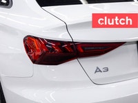 Electric Parking Brake, Brake Assist, Front Heated Seats and more! Clutch is the largest online used... (image 8)