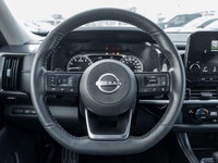 Check out this 2023 Nissan Pathfinder SL while we still have it in stock! *This Nissan Pathfinder Is... (image 7)