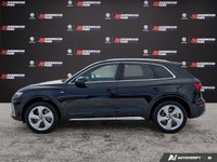 Check out this 2022 Audi Q5 Technik before someone takes it home! *You Can't Beat the Price with The... (image 1)