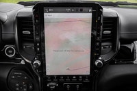 This Ram 1500 has a strong Twin Turbo Regular Unleaded I-6 3.0 L/183 engine powering this Automatic... (image 9)