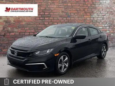 Check out this 2019 Honda Civic Sedan LX before someone takes it home! *You Can't Beat the Price wit...