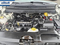 Come see this certified 2020 Dodge Journey SE | 7 Passenger | Blacktop Pkg | Rear Camera | and More... (image 8)