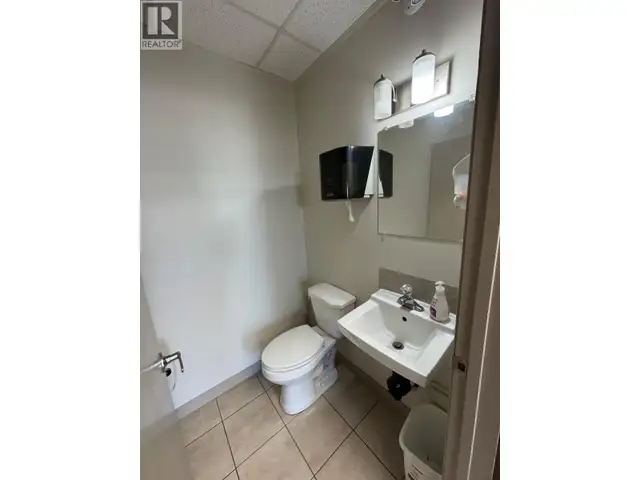 B 10503 89 AVENUE Fort St. John, British Columbia in Commercial & Office Space for Rent in Fort St. John - Image 13