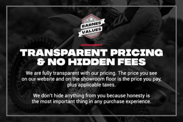 2024 KTM 250 SX in Dirt Bikes & Motocross in Calgary - Image 7