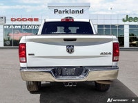 This Ram 1500 Classic boasts a Regular Unleaded V-8 5.7 L/345 engine powering this Automatic transmi... (image 4)