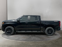 Only 16,962 Miles! This Chevrolet Silverado 1500 boasts a Turbocharged Gas I4 2.7L/166 engine poweri... (image 1)