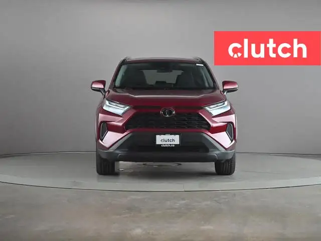 2022 Toyota RAV4 XLE in Cars & Trucks in Bedford - Image 4