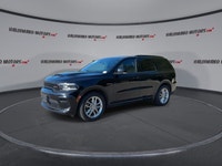 // ACCIDENT FREE!! // Meet the 2025 Dodge Durango R/T AWD, a full-size SUV that blends V8 power, yea... (image 3)