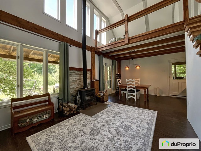 $310,000 - Cottage for sale in Lac-des-Plages — photo 3
