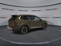 // ACCIDENT FREE!! // Meet the used 2023 Kia Telluride SX AWD, now available at Haldimand Motors Ltd... (image 7)