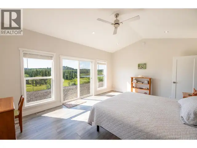 7155 GROSSETT ROAD Lone Butte, British Columbia in Houses for Sale in 100 Mile House - Image 30