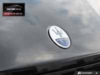 Exclusive Listing - One Owner - Accident Free — Maserati Levante Trofeo w/ Ferrari Derived 3.8L Twin... (image 6)