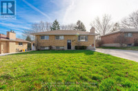 452 RIDGEWOOD CRES London, Ontario