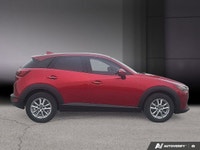 2019 Mazda CX-3 Le Mazda CX-3 GS AWD 2019 se distingue par son design élégant et dynamique, fidèle à... (image 5)