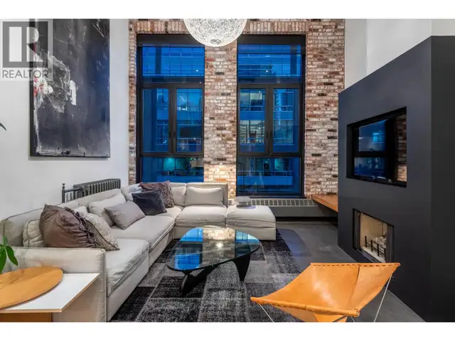 PH6 869 BEATTY STREET Vancouver, British Columbia in Condos for Sale in Vancouver - Image 22