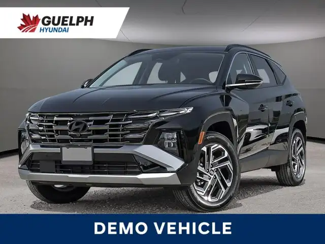 2026 Hyundai Tucson Hybrid Ultimate AWD | HEATED FRONT AND in Cars & Trucks in Guelph - Image 2