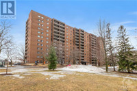 1100 AMBLESIDE DRIVE UNIT#409 Ottawa, Ontario