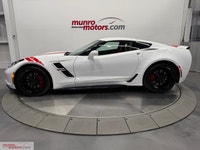 Vehicle Highlights include: Z16 Grand Sport, 1LT Interior Trim, Body Coloured Removeable Roof, Red R... (image 6)