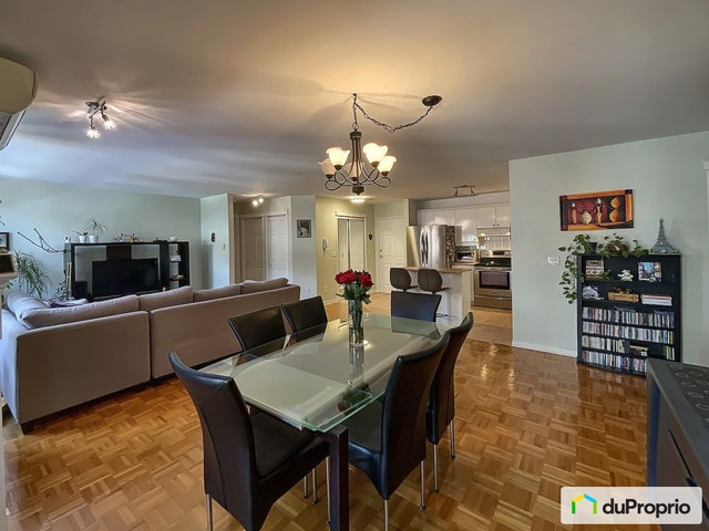$498,000 - Condominium for sale in LaSalle — photo 2