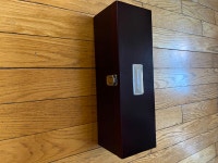 In Vino Vertas Wine Box with accessories Cornwall Ontario Preview