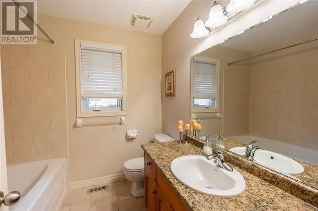 189 Stathis BOULEVARD Sarnia, Ontario in Houses for Sale in Sarnia - Image 23