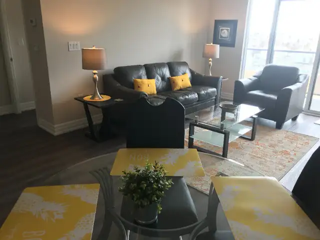 FURNISHED ACCOMMODATIONS - Your home away from home! in Short Term Rentals in London - Image 19