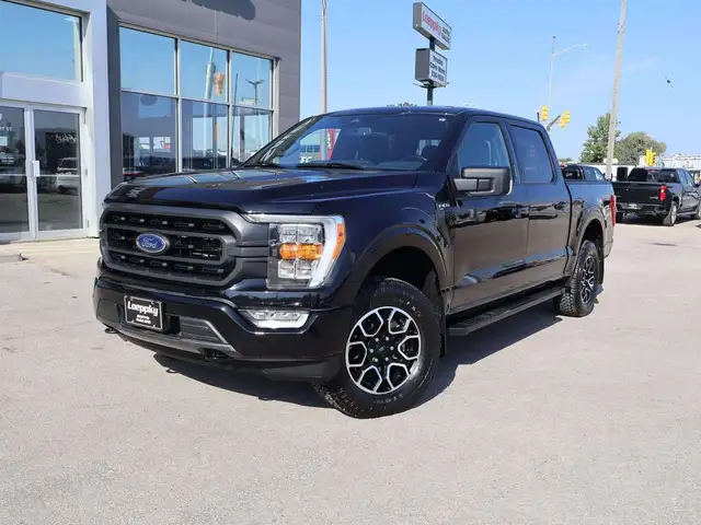 2023 Ford F-150 XLT Navigation! remote start