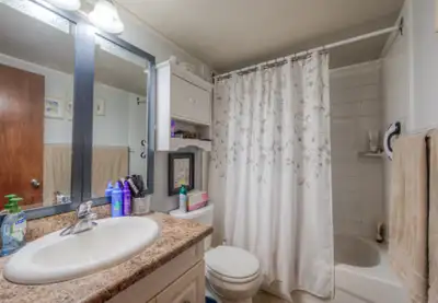 3 Bedroom Apartment - All Inclusive, View more